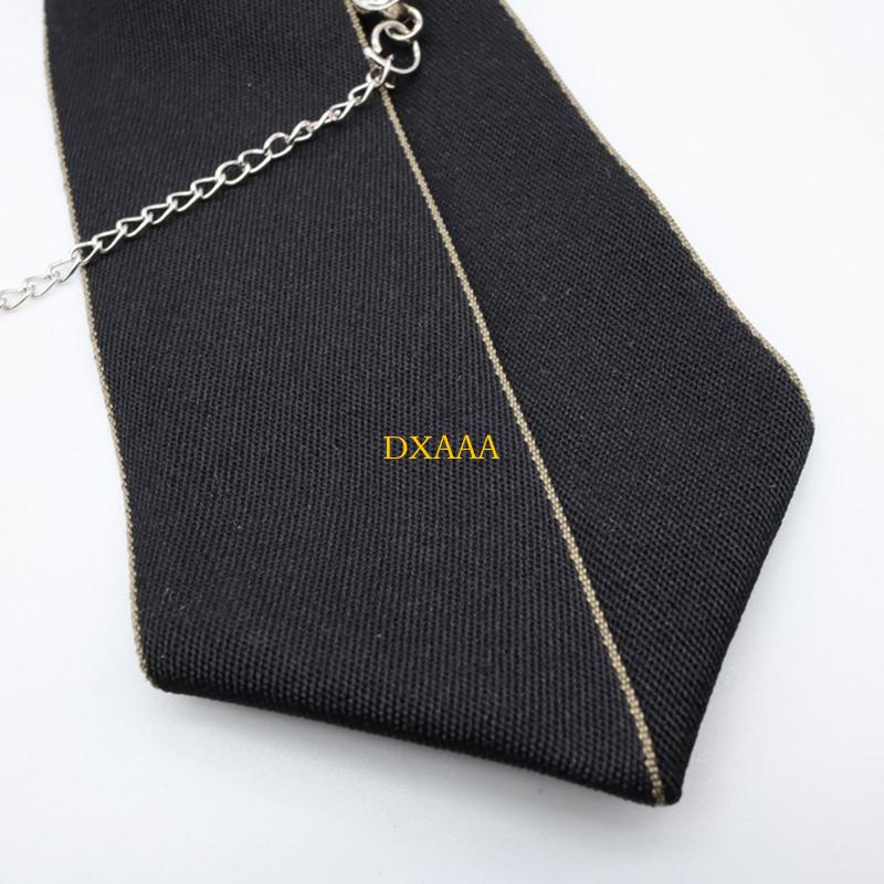 DXAA Women Gothic Tie Uniform  - Bow Tie Pre Tied บทวิจารณ์และราคา