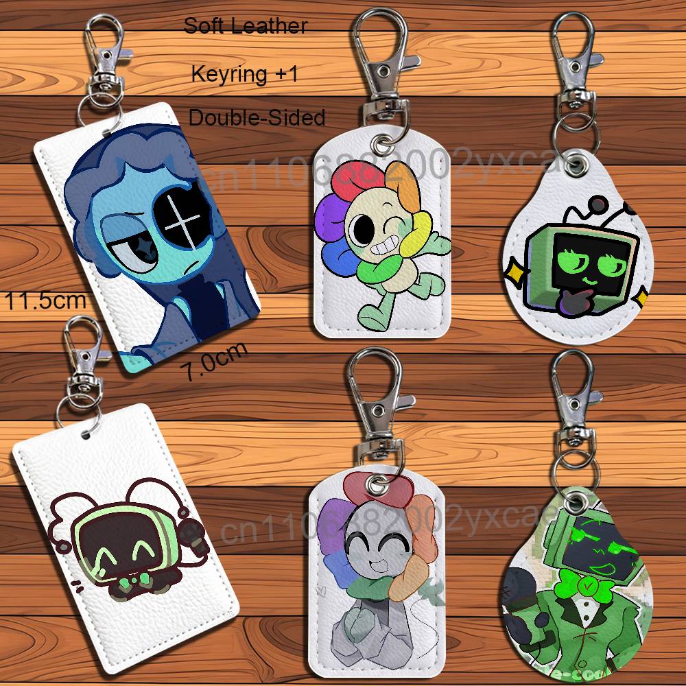 game Vee Dandy cute Astro Worl - Lanyard Badge Holder บทวิจารณ์และราคา