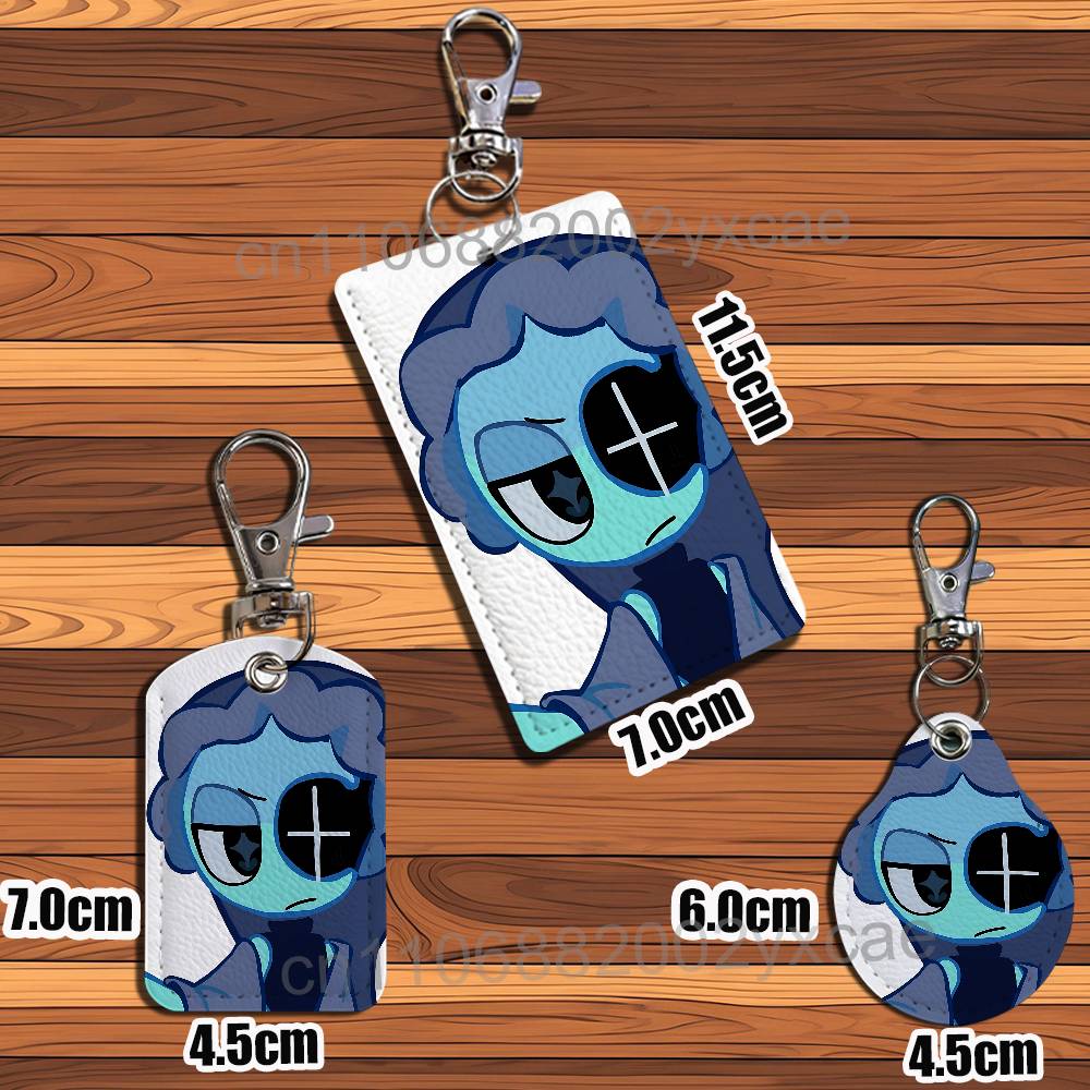 game Vee Dandy cute Astro Worl - Lanyard Badge Holder บทวิจารณ์และราคา