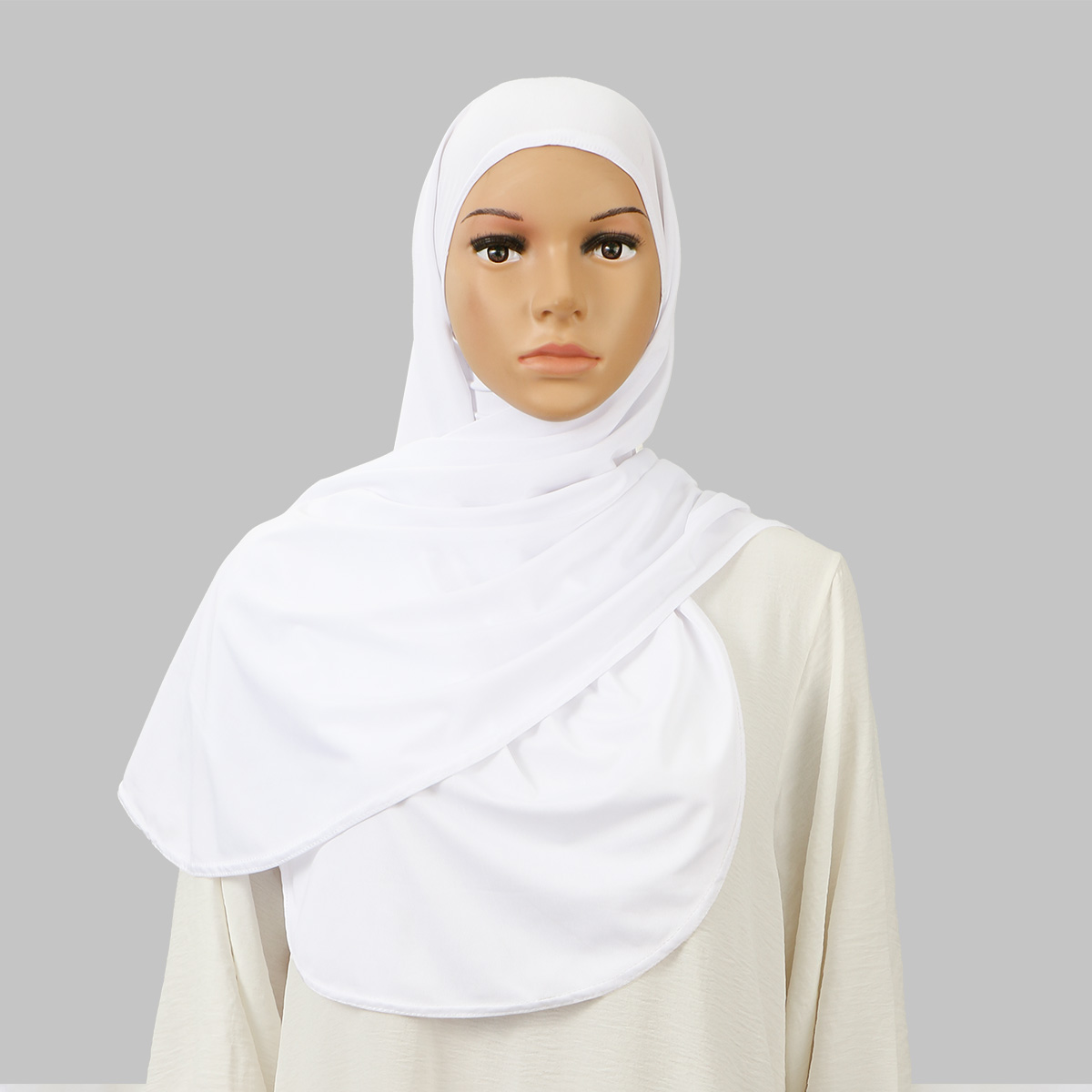Ramadan New Arrival Fashion In - Head Wrap Turban บทวิจารณ์และราคา