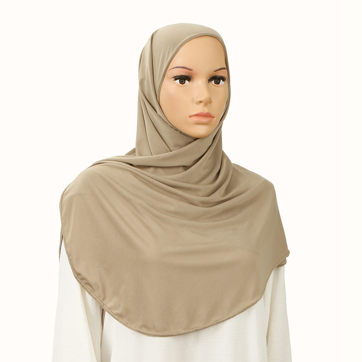 Ramadan New Arrival Fashion In - Head Wrap Turban บทวิจารณ์และราคา