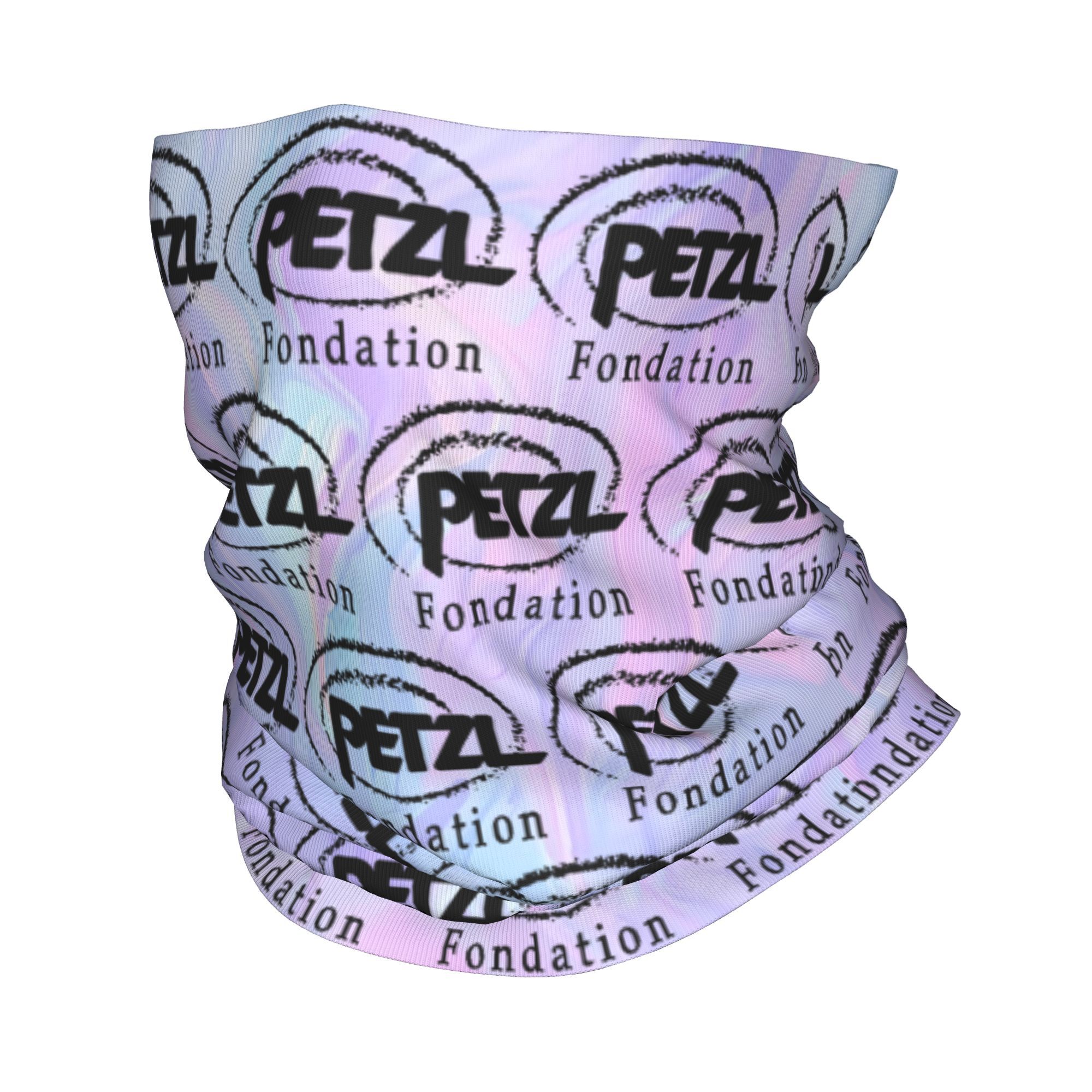 Custom Colorful P-Petzls Banda - Neck Warmer Tube บทวิจารณ์และราคา