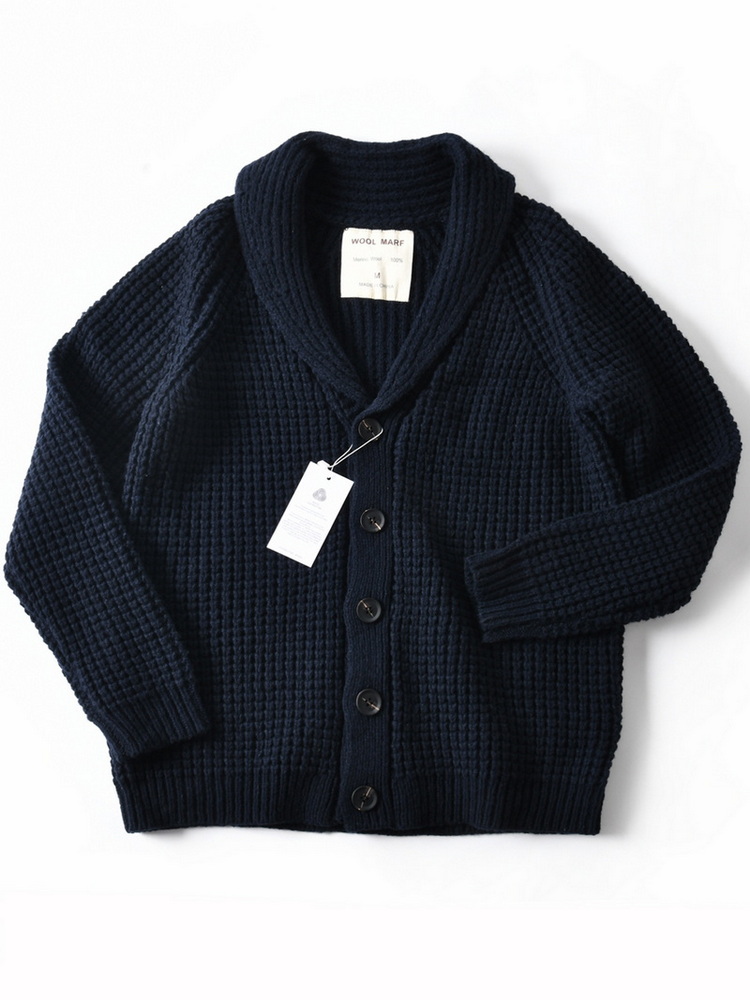 Eu Vintage 100% Wool Chunky Kn - Muffler Men Wool บทวิจารณ์และราคา