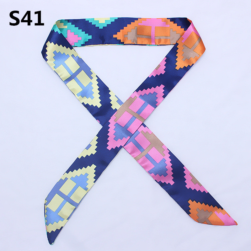 47 Colors Brand Bandana Small  - Head Wrap Turban บทวิจารณ์และราคา