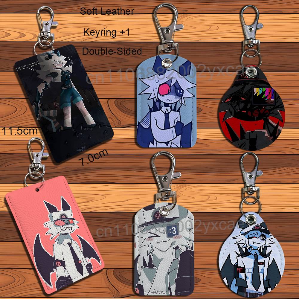 Mister Barrel Katieverse FPE L - Lanyard Badge Holder บทวิจารณ์และราคา