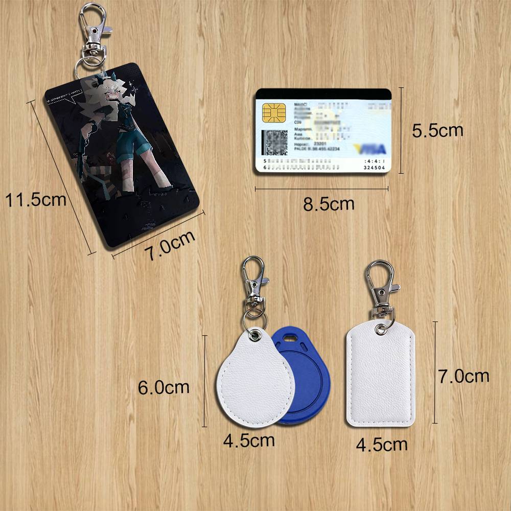 Mister Barrel Katieverse FPE L - Lanyard Badge Holder บทวิจารณ์และราคา