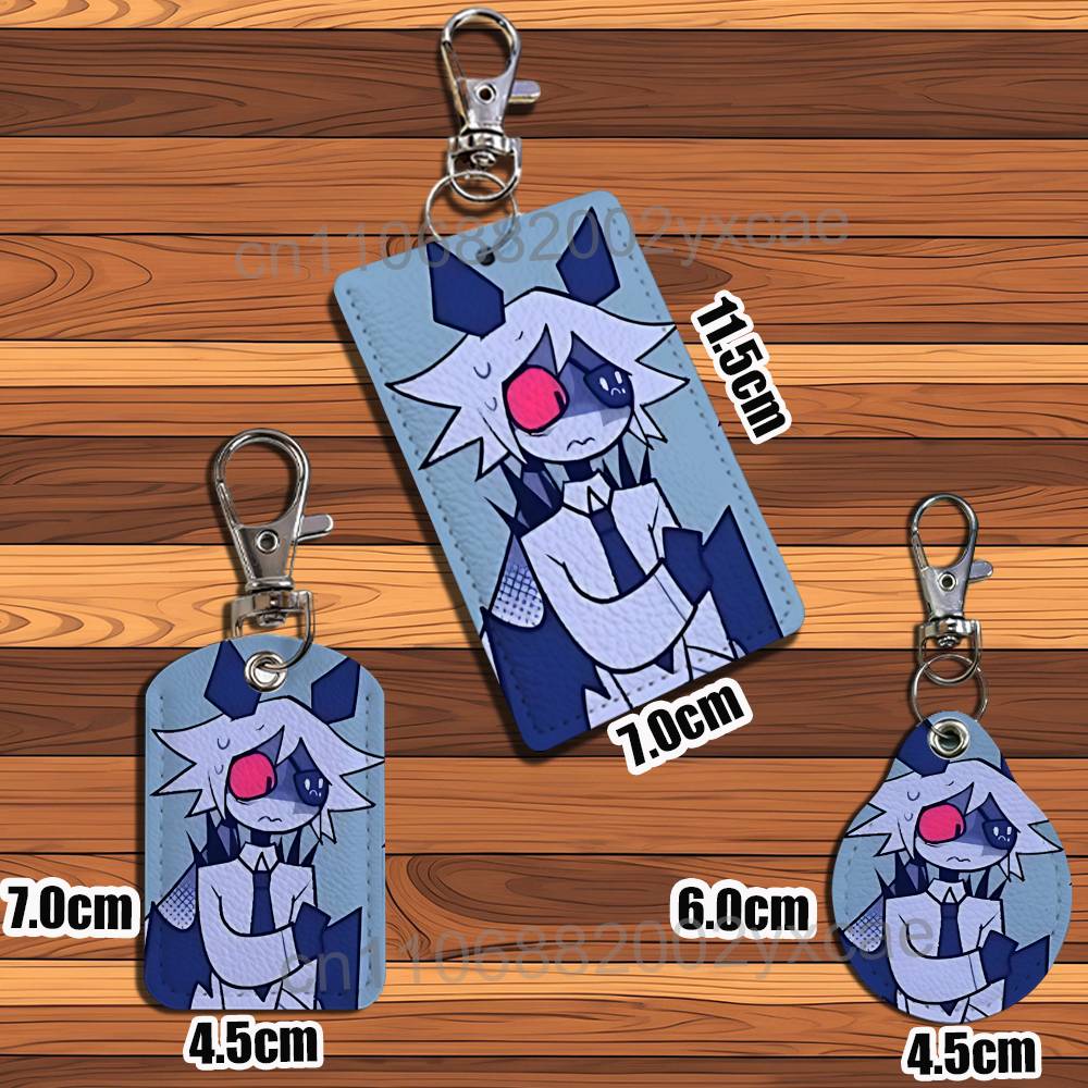 Mister Barrel Katieverse FPE L - Lanyard Badge Holder บทวิจารณ์และราคา