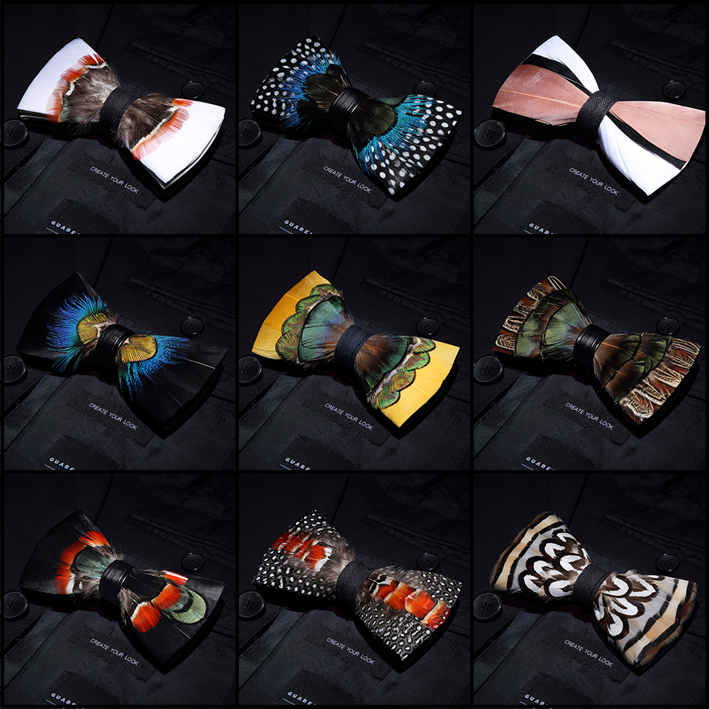 KAMBERFT designer brand Handma - Bow Tie Pre Tied บทวิจารณ์และราคา