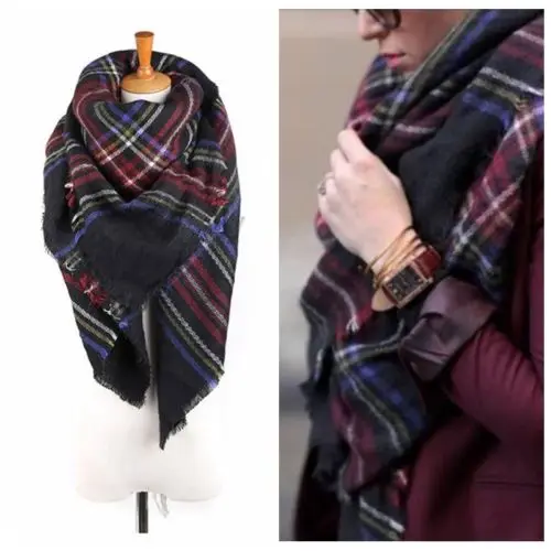 140*140cm Unisex Women Men War - Pashmina Wrap Large บทวิจารณ์และราคา