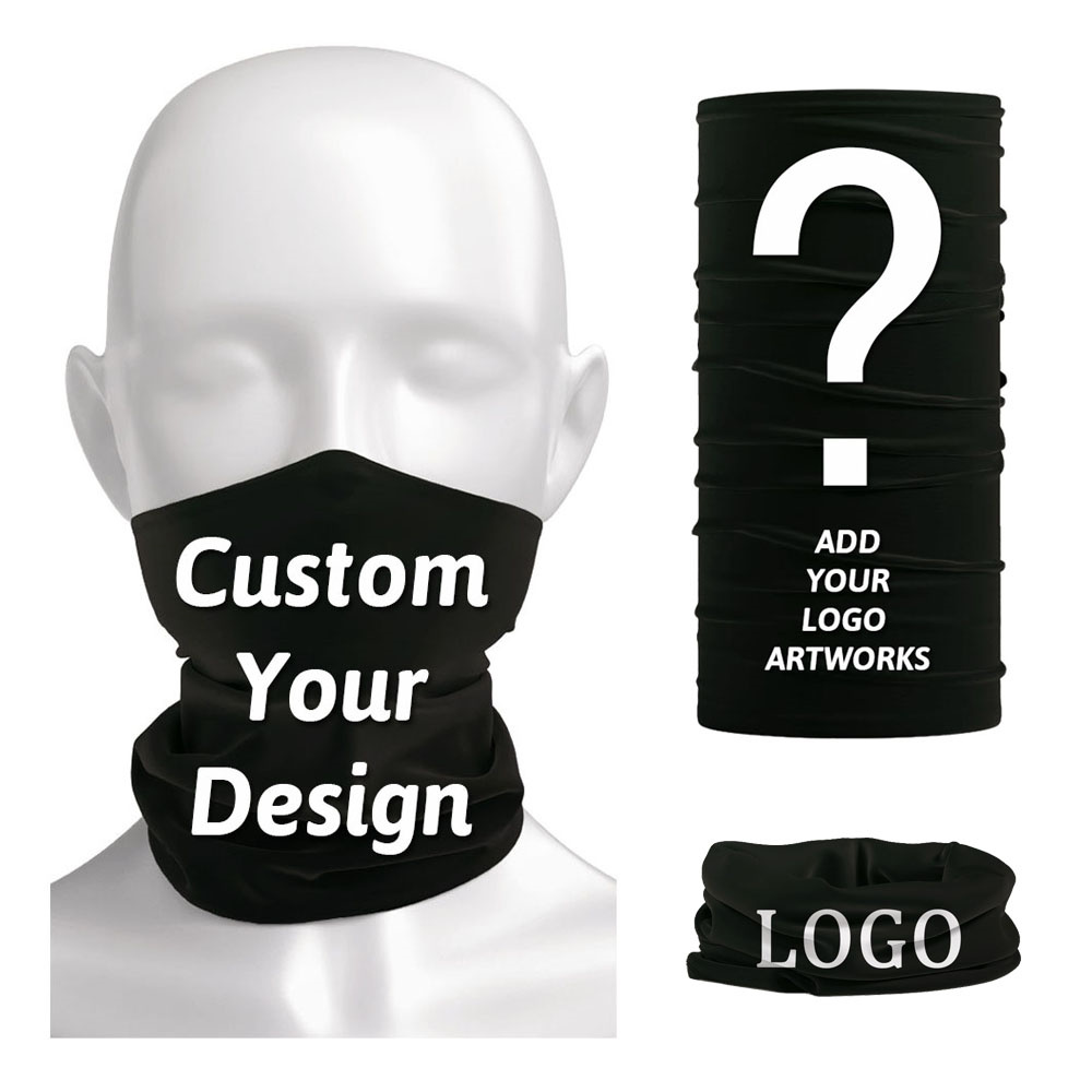 Customize Your Own Cycling Nec - Neck Warmer Tube บทวิจารณ์และราคา