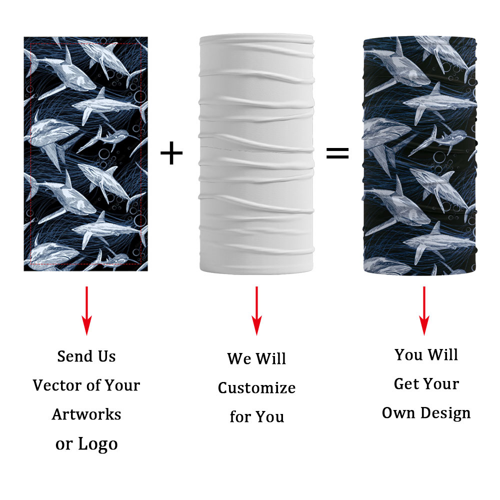 Customize Your Own Cycling Nec - Neck Warmer Tube บทวิจารณ์และราคา
