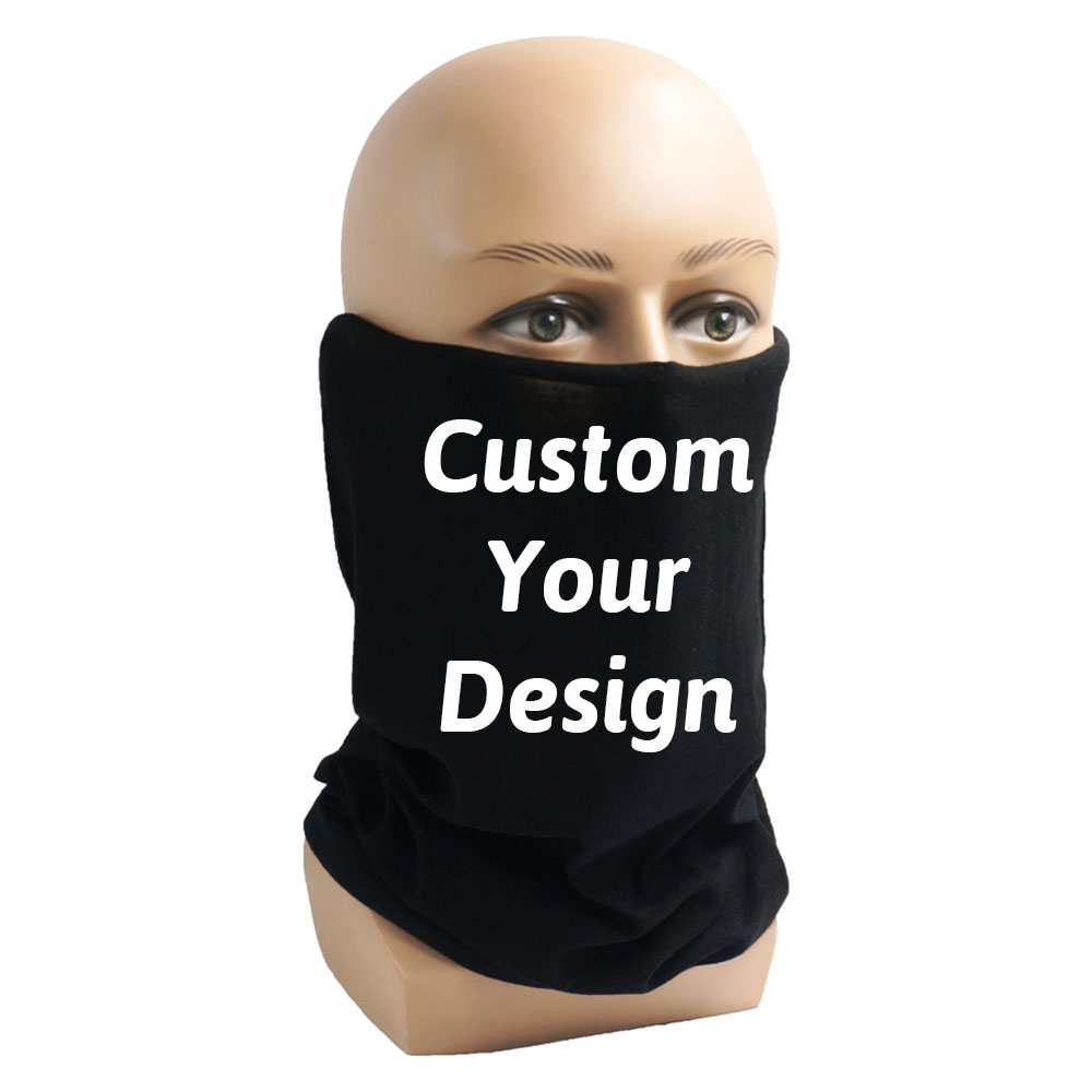 Customize Your Own Cycling Nec - Neck Warmer Tube บทวิจารณ์และราคา