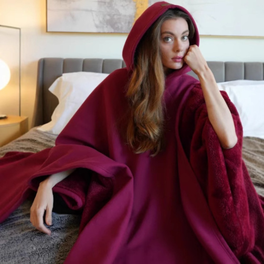 Fashion Good Quality Indio Clo - Woven Scarf Blanket บทวิจารณ์และราคา