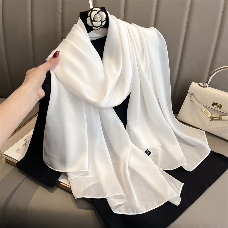 2024 Luxury Brand Spring Large - Pashmina Wrap Large บทวิจารณ์และราคา