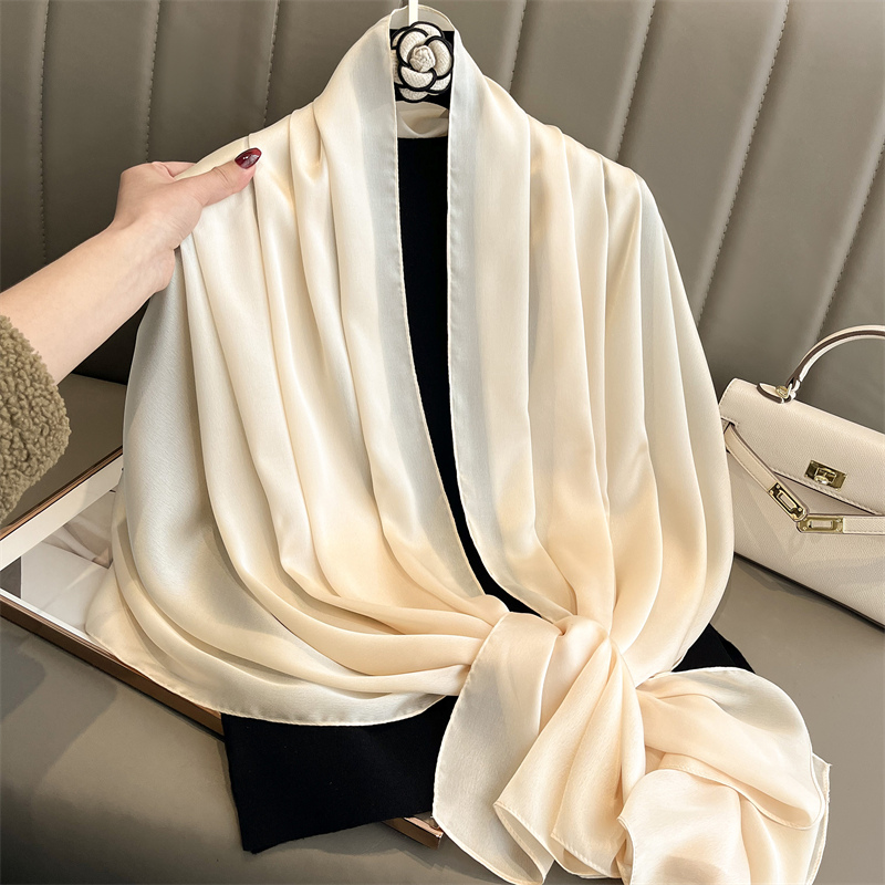 2024 Luxury Brand Spring Large - Pashmina Wrap Large บทวิจารณ์และราคา