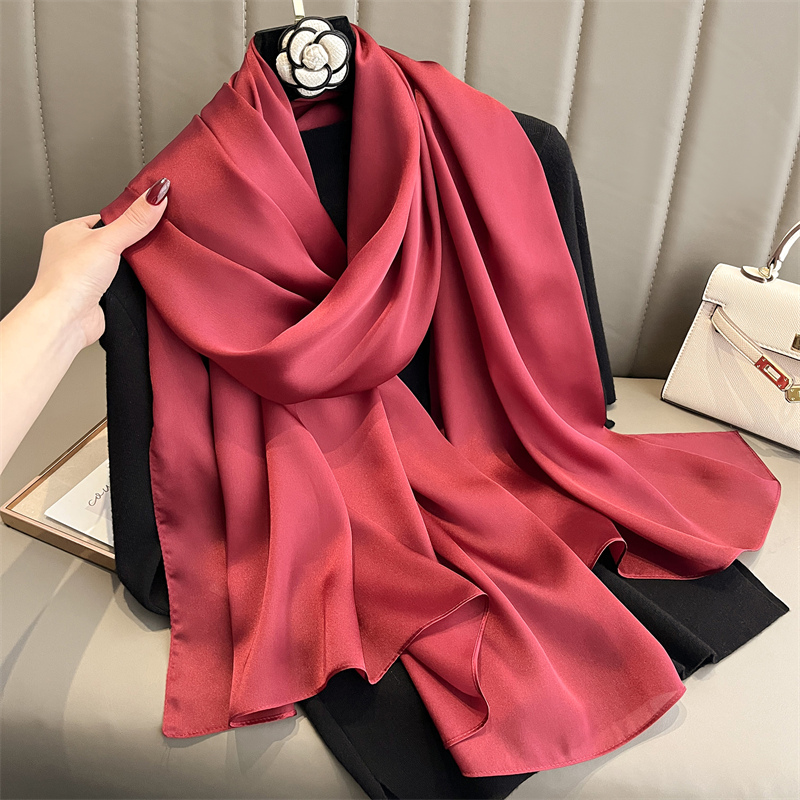 2024 Luxury Brand Spring Large - Pashmina Wrap Large บทวิจารณ์และราคา