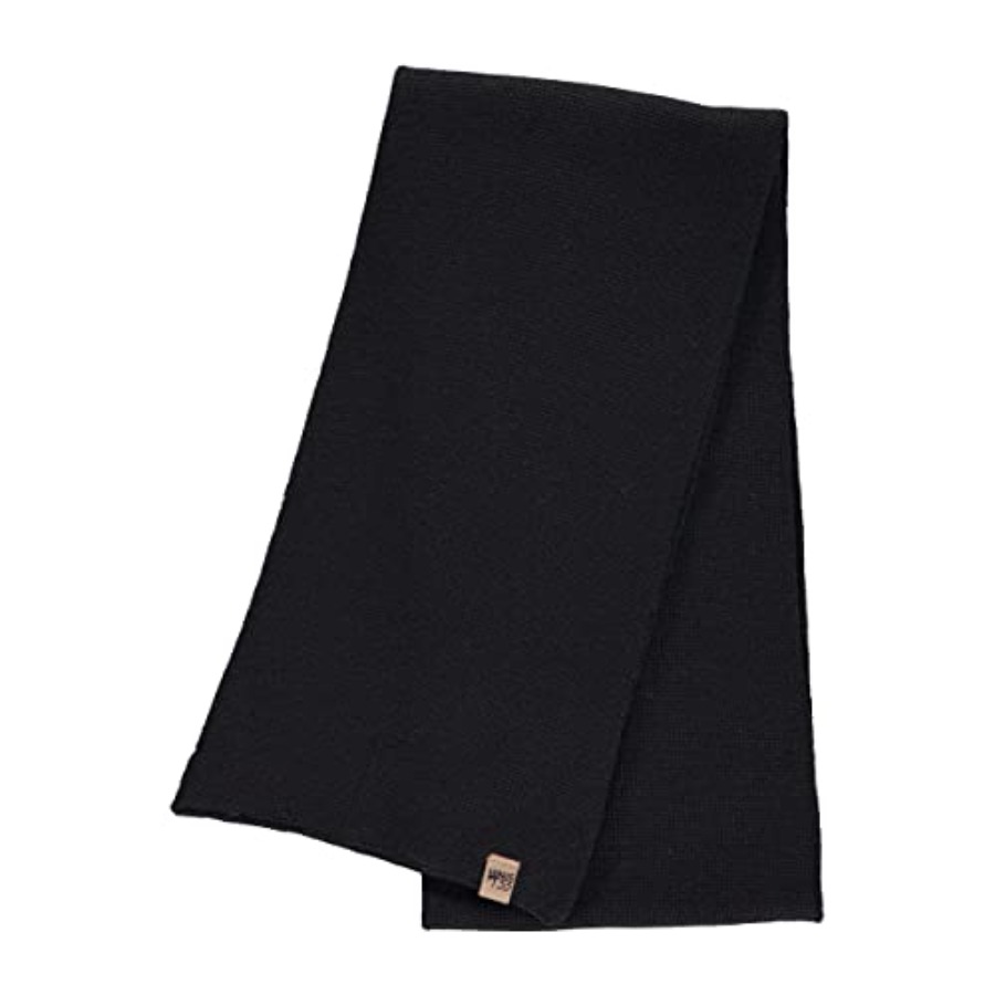100% Merino Wool Everyday Knit - Infinity Scarf Knit บทวิจารณ์และราคา