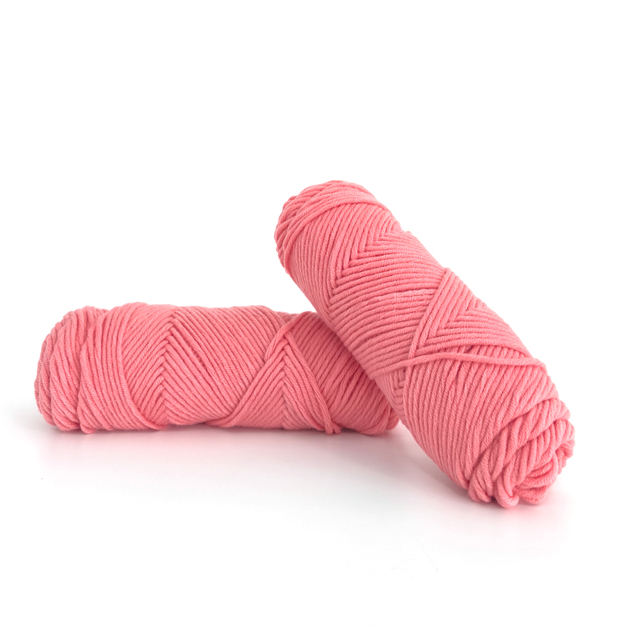 1Pc Lover's Cotton Yarn 8-Stra - Woven Scarf Blanket บทวิจารณ์และราคา