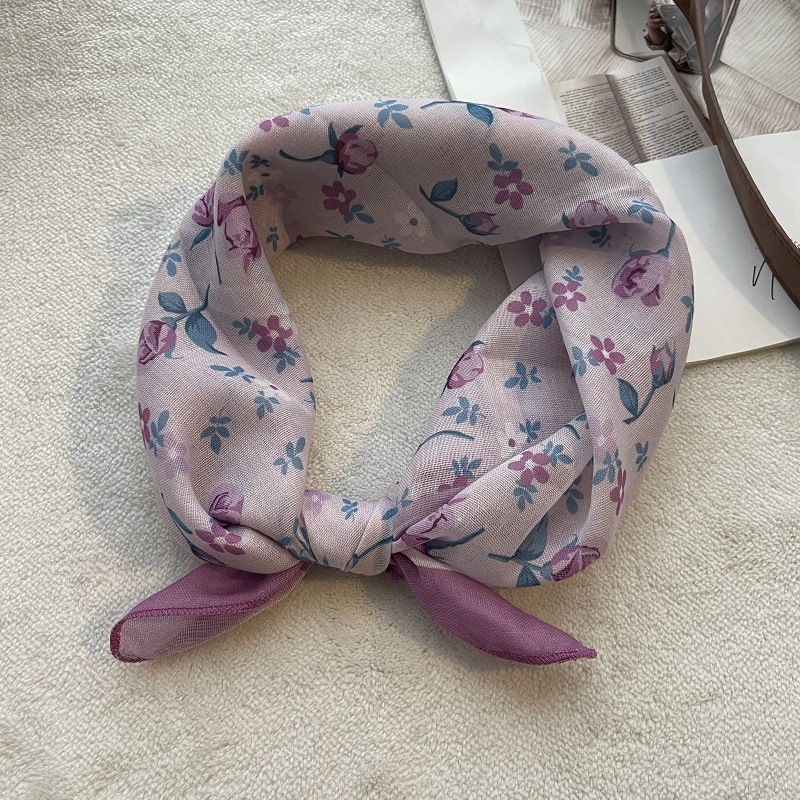 58cm New Bandana Designer Cott - Bandana Cotton บทวิจารณ์และราคา