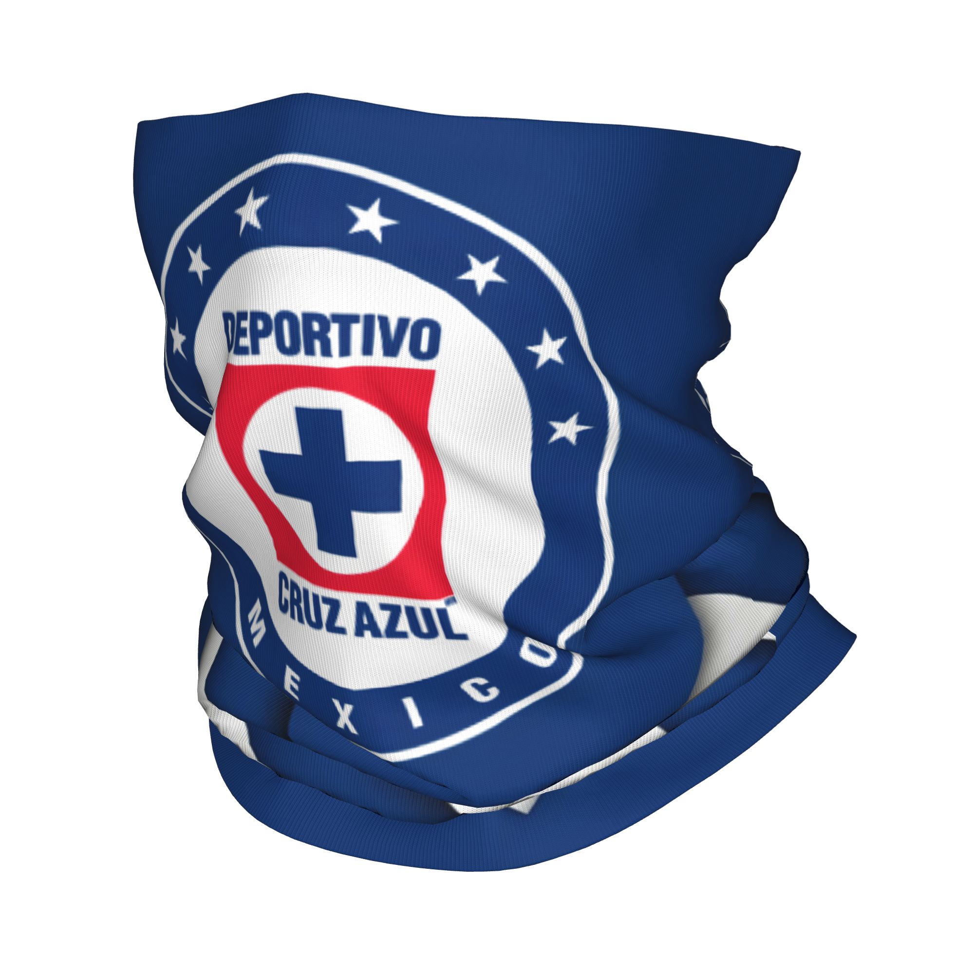 Mexico Football Club Soccer FC - Neck Warmer Tube บทวิจารณ์และราคา