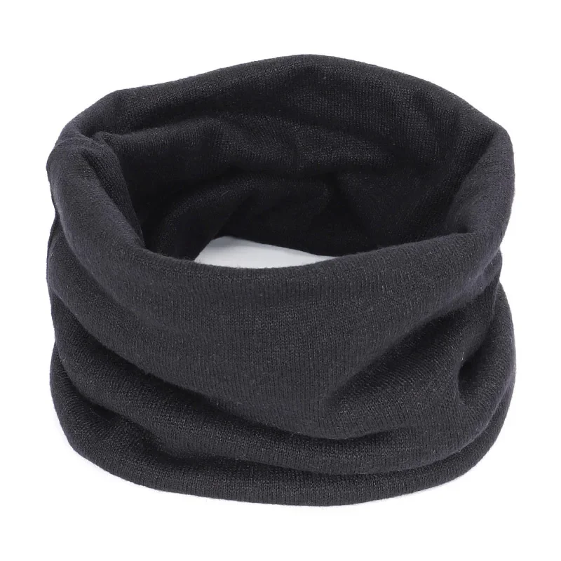 New Cashmere Winter Scarf for  - Muffler Men Wool บทวิจารณ์และราคา