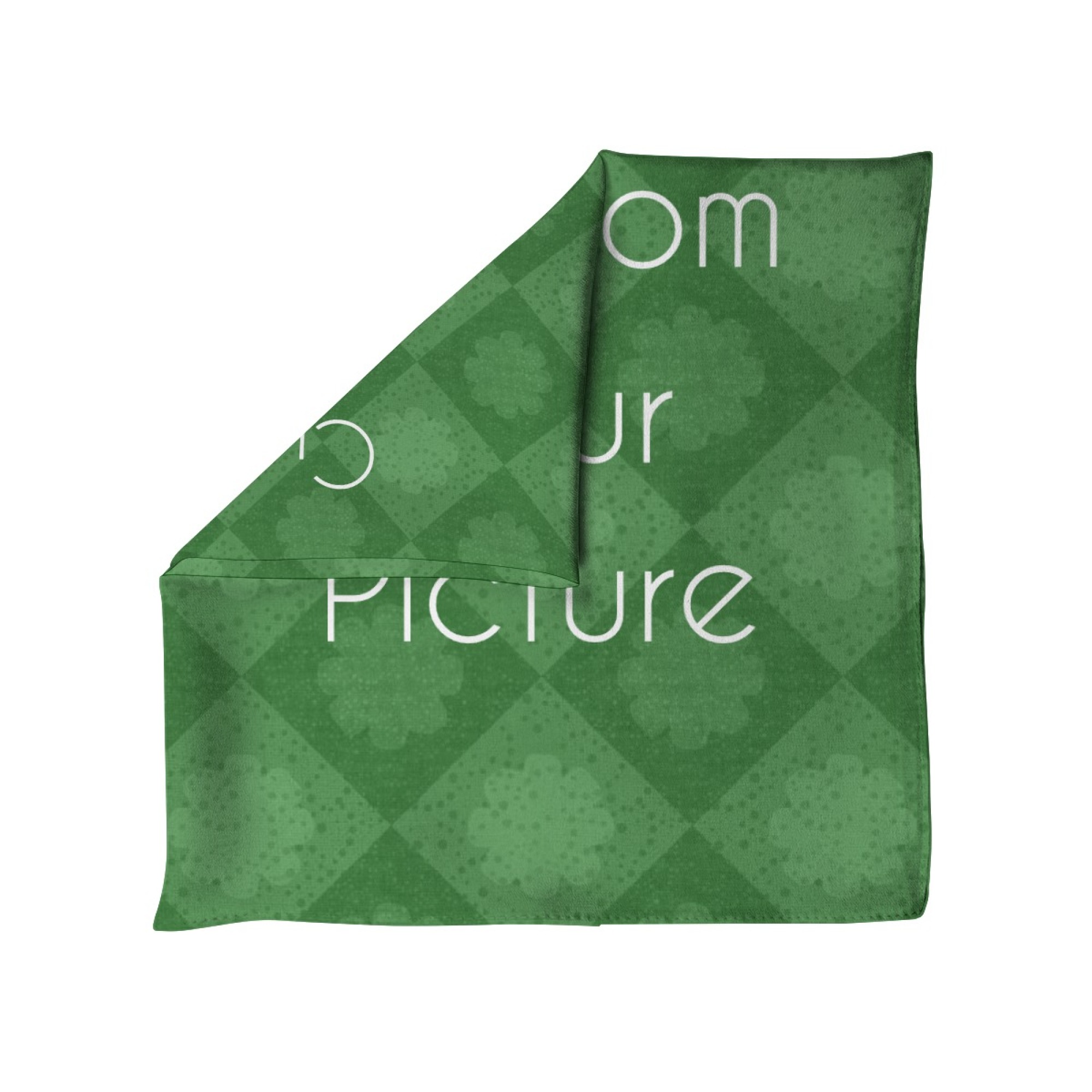 customize Soft Silk Scarf for  - Silk Neck Scarf บทวิจารณ์และราคา