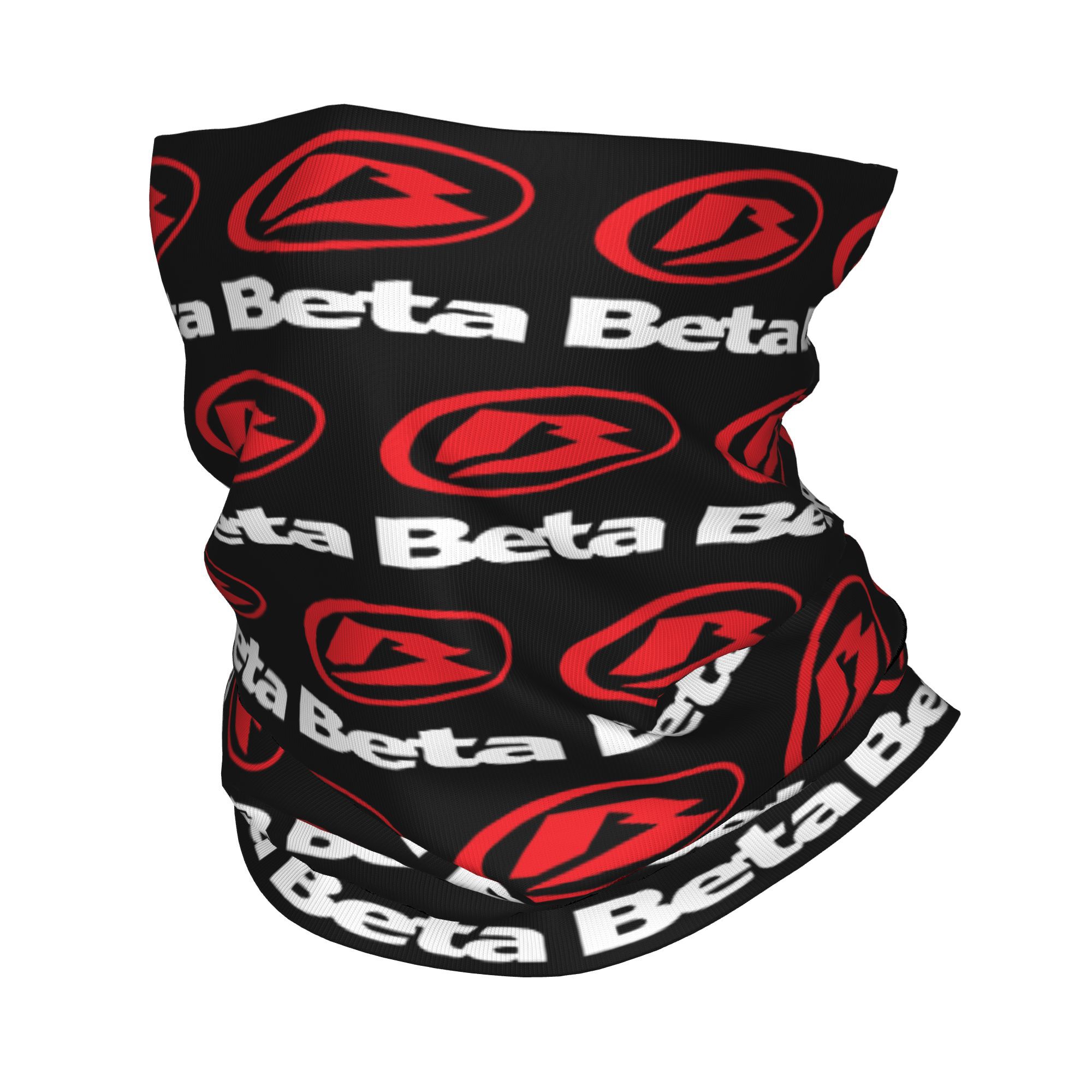 Custom New Motorcycle Racing B - Neck Warmer Tube บทวิจารณ์และราคา