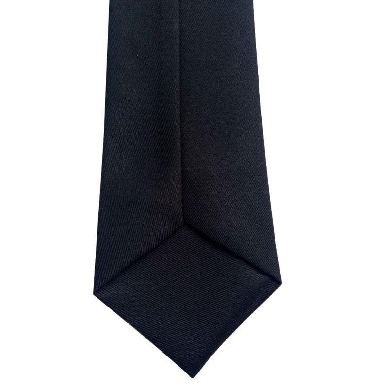 31BB 50x8cm Mens Uniform Black - Bow Tie Pre Tied บทวิจารณ์และราคา