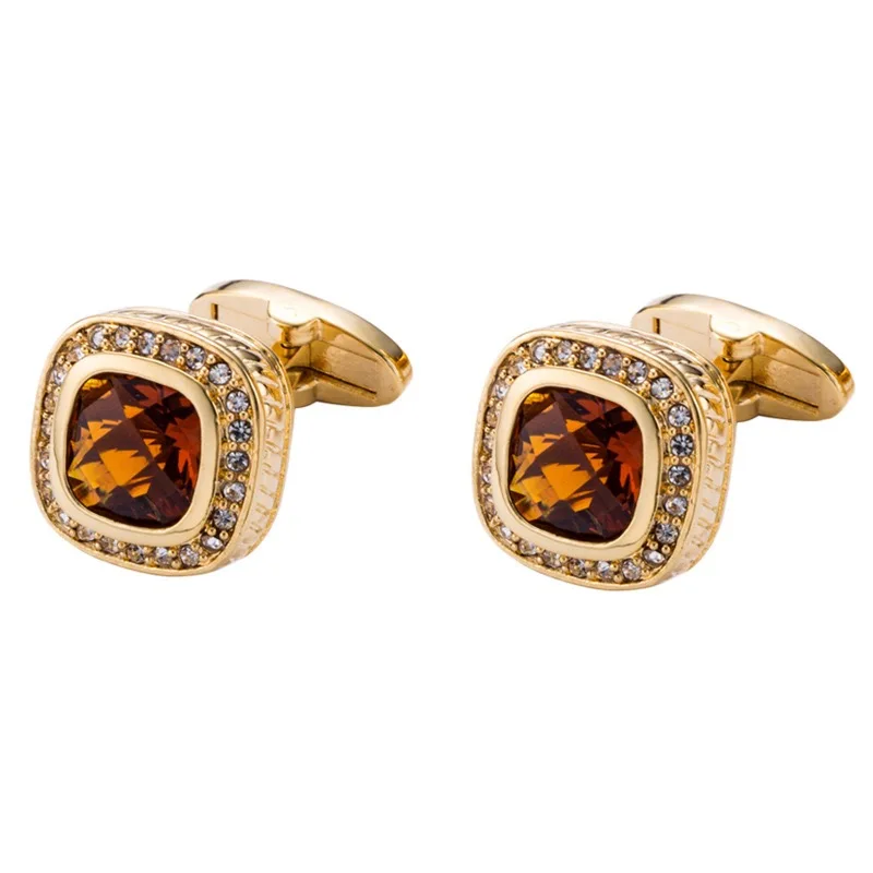 Cufflinks for Mens Luxury High - Tie Clip Silver บทวิจารณ์และราคา