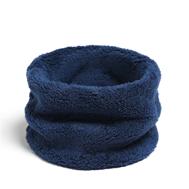 Cashmere Warm Collor Ring Wint - Muffler Men Wool บทวิจารณ์และราคา