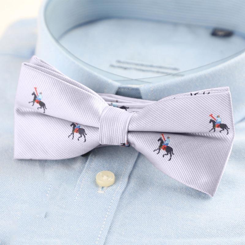 J2HD Handmade Bow Ties for Men - Bow Tie Pre Tied บทวิจารณ์และราคา
