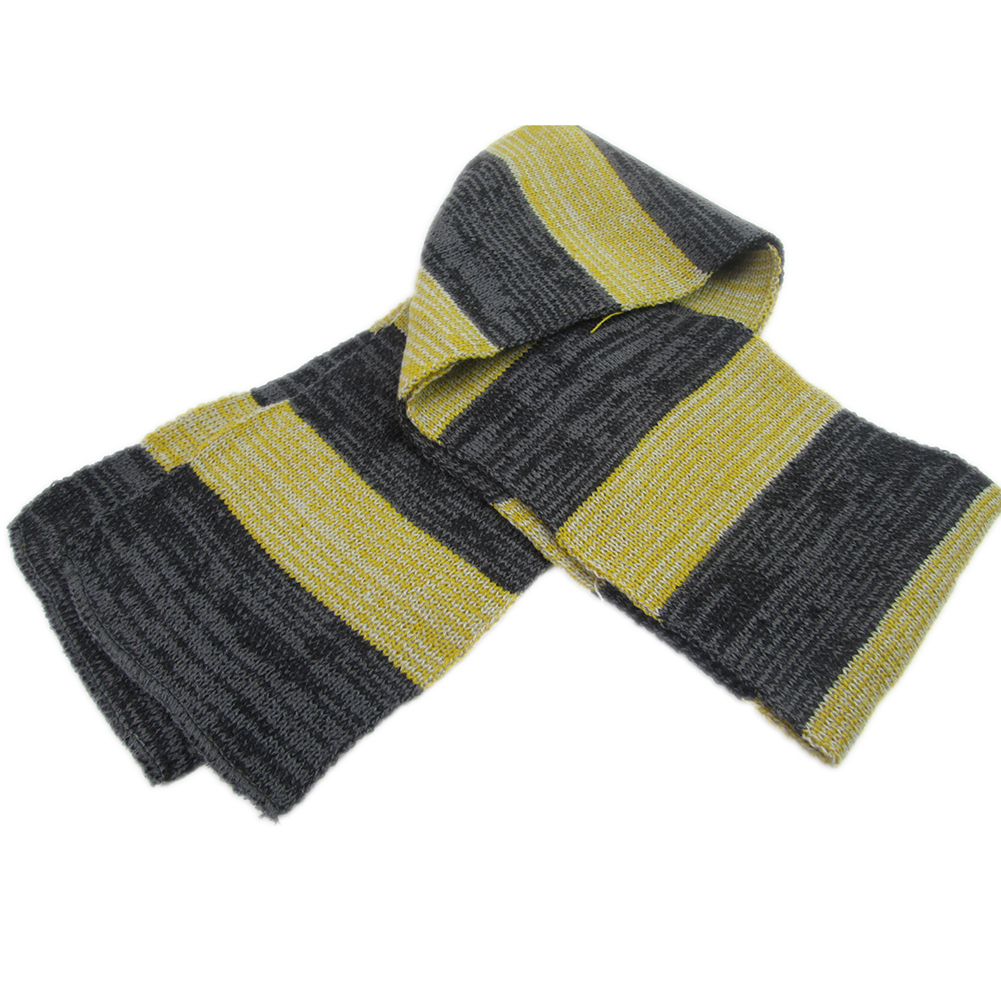 Brdwn Newt Scamander keep warm - Muffler Men Wool บทวิจารณ์และราคา