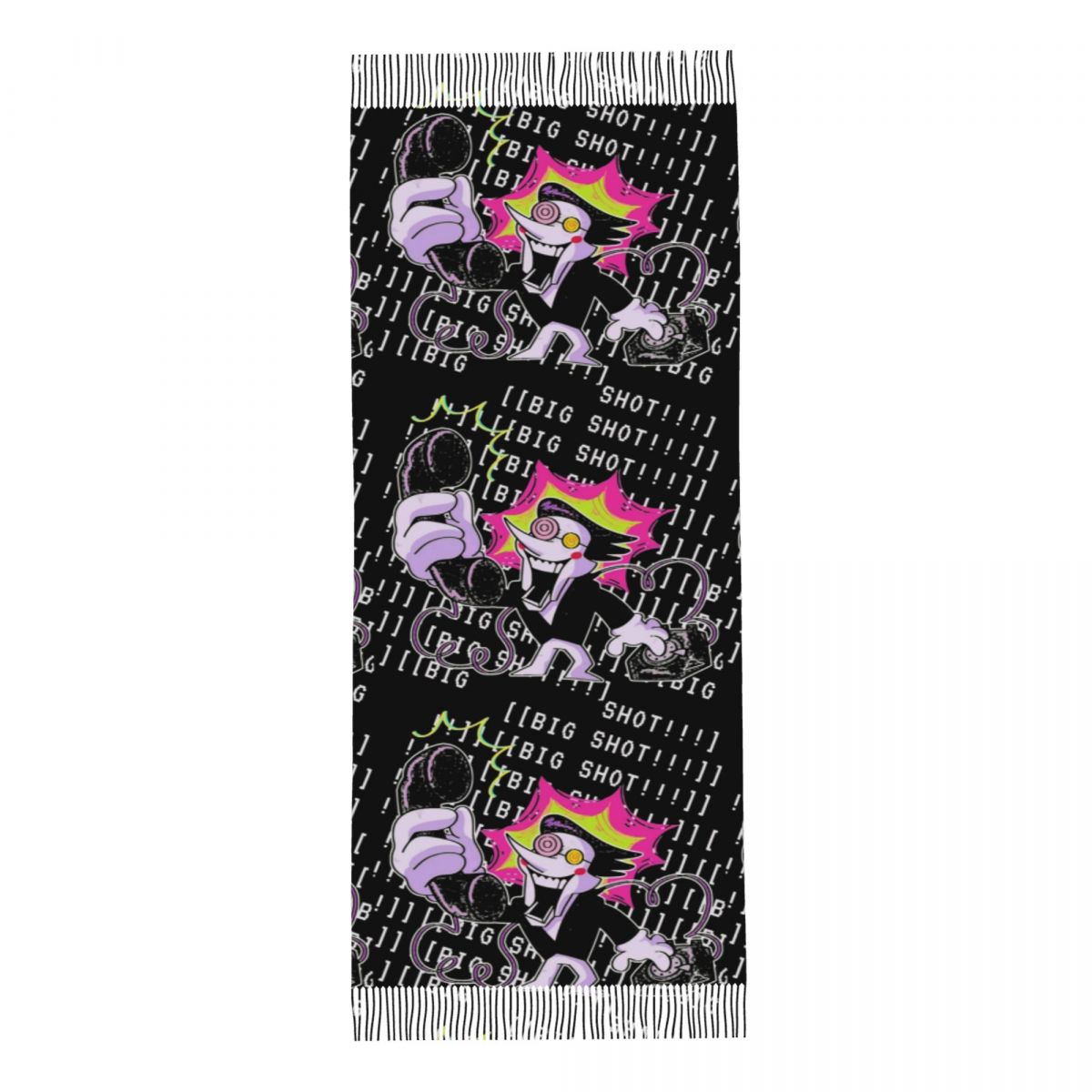 Deltarune Shawl Wrap for Women - Pashmina Wrap Large บทวิจารณ์และราคา