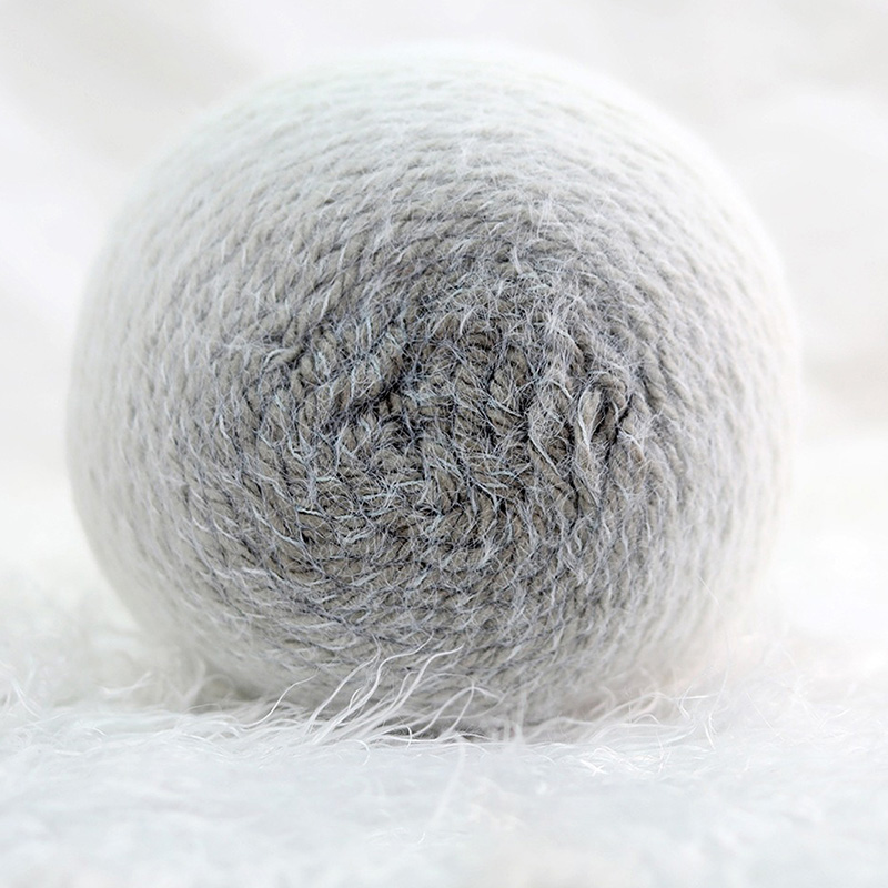 Gradual-length plush yarn, cak - Woven Scarf Blanket บทวิจารณ์และราคา
