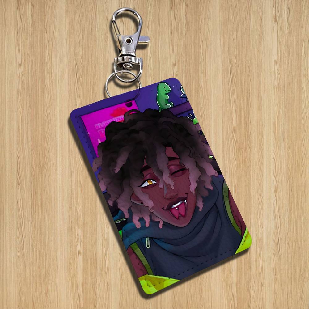 M-Micah Yujin GAME ERROR 143 L - Lanyard Badge Holder บทวิจารณ์และราคา