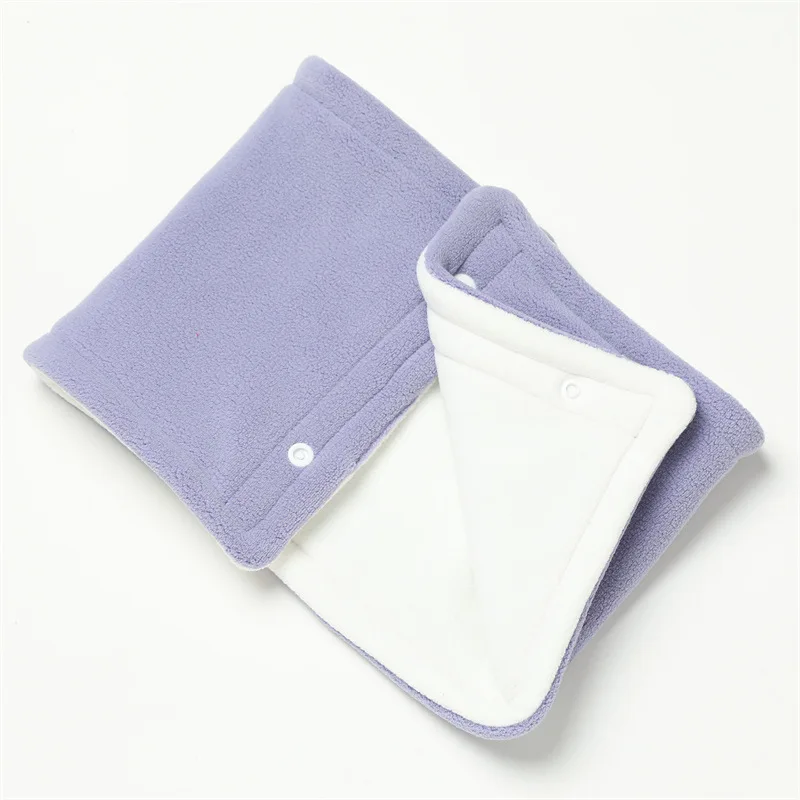 Plush Thick Neck Scarf Women M - Infinity Scarf Knit บทวิจารณ์และราคา