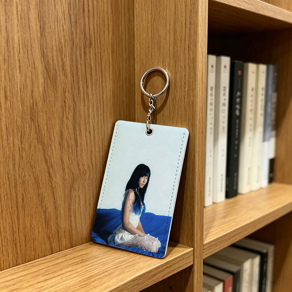 A-Aitana C-Cuarto azul Card Ho - Lanyard Badge Holder บทวิจารณ์และราคา
