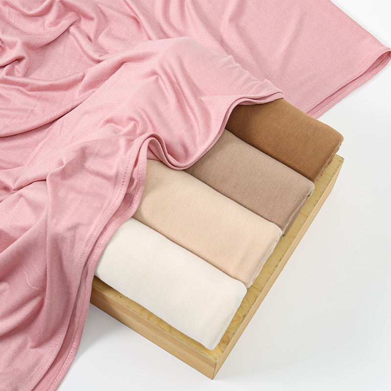 Premium Modal Cotton Jersey Hi - Head Wrap Turban บทวิจารณ์และราคา