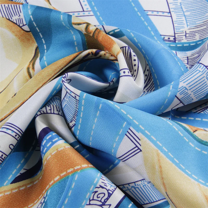 90cm Manual Hand Rolled Twill  - Bandana Cotton บทวิจารณ์และราคา