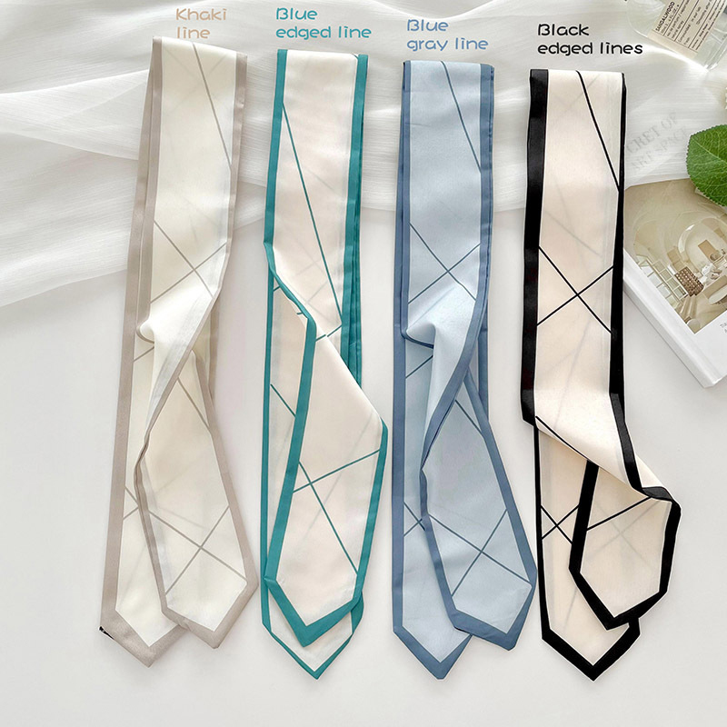 Luxary Korean Twill Decorative - Head Wrap Turban บทวิจารณ์และราคา
