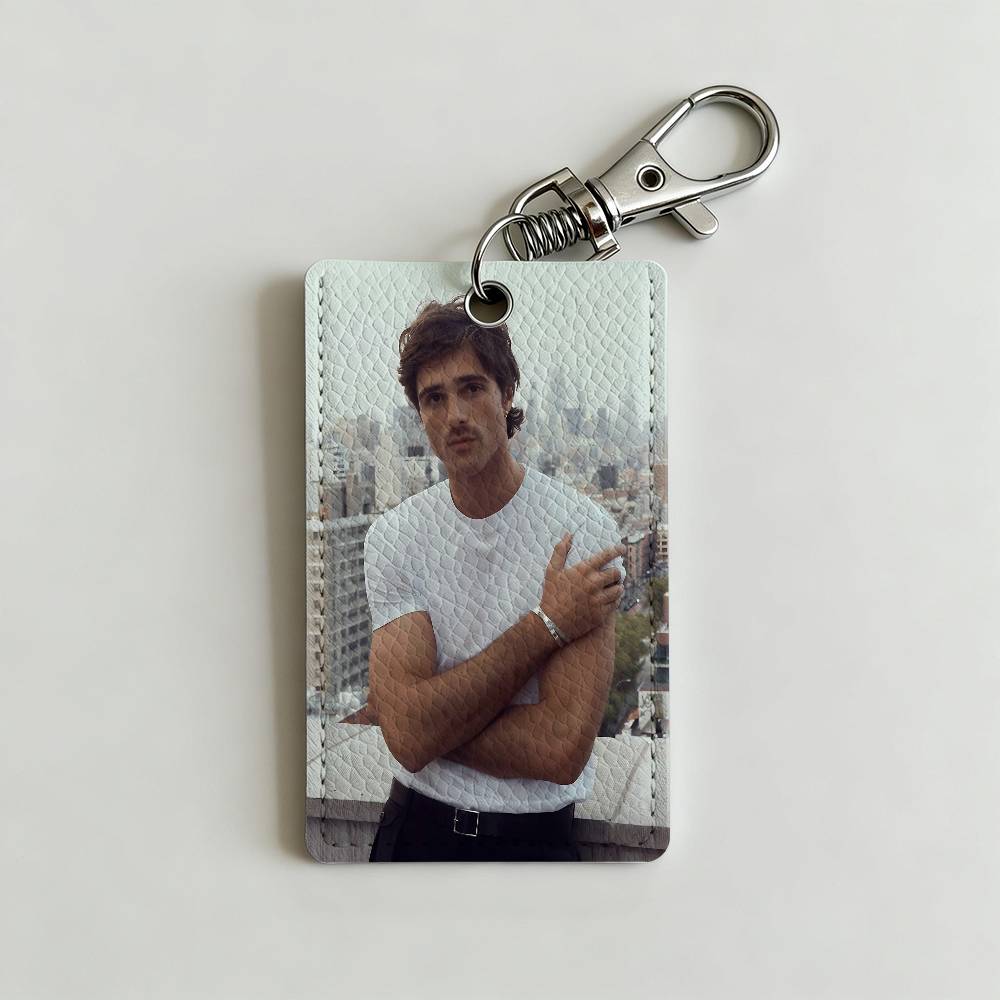 Actor J-Jacob Elordi Card Hold - Lanyard Badge Holder บทวิจารณ์และราคา
