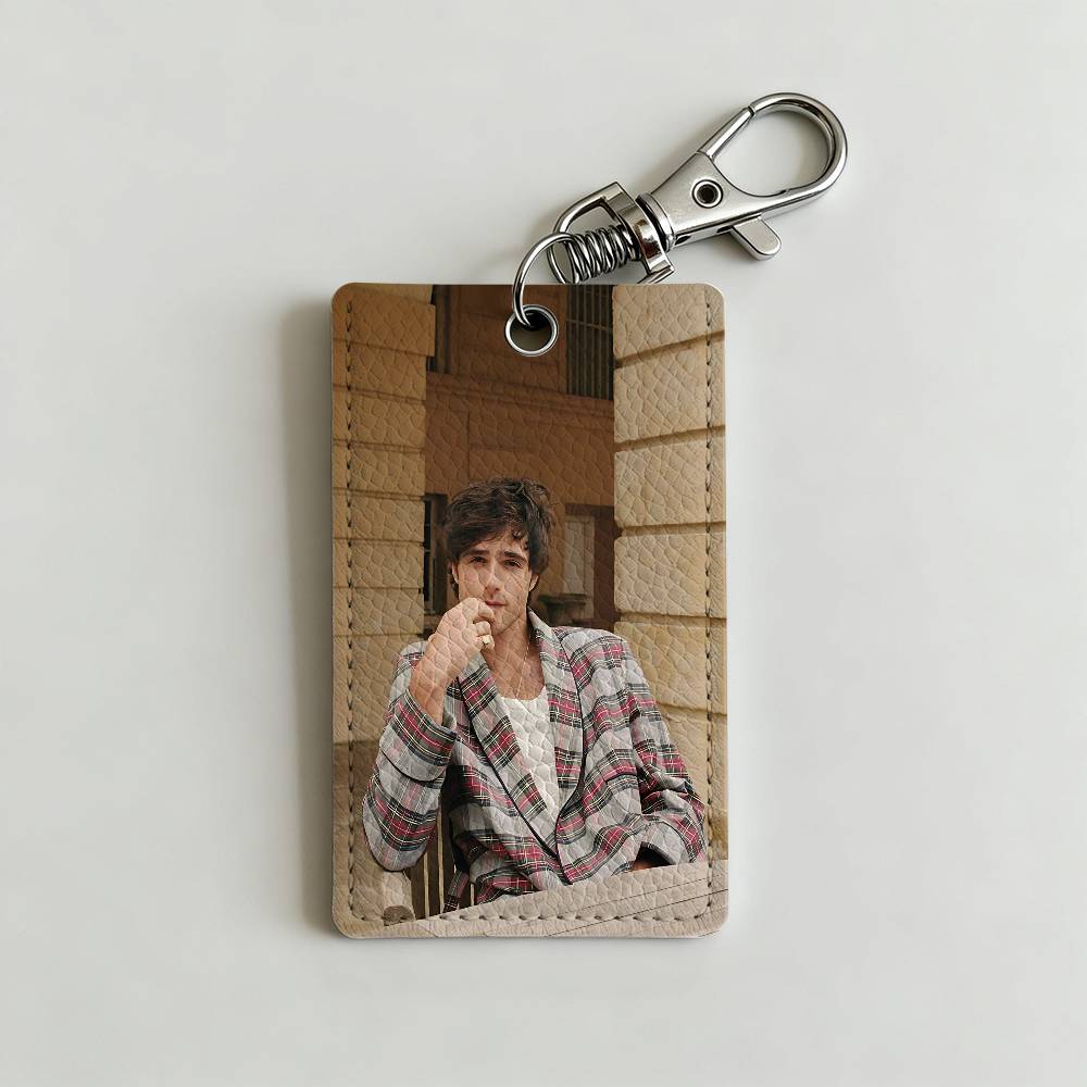Actor J-Jacob Elordi Card Hold - Lanyard Badge Holder บทวิจารณ์และราคา