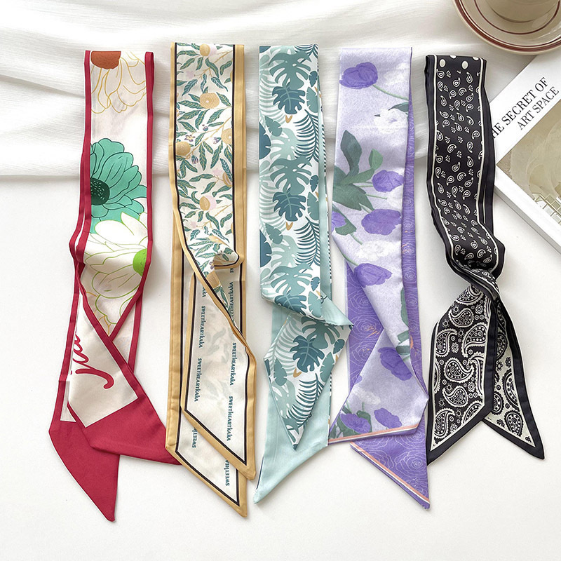 New luxury Brand Model Small S - Head Wrap Turban บทวิจารณ์และราคา