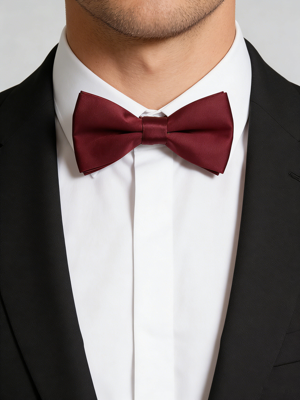 Men's Children's Daily Wear Po - Bow Tie Pre Tied บทวิจารณ์และราคา