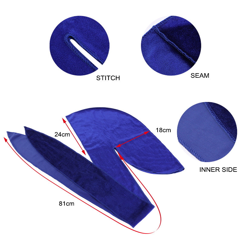 Unisex Men Women Breathable Ba - Bandana Doo Rag บทวิจารณ์และราคา